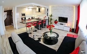Elegancki loft w centrum.